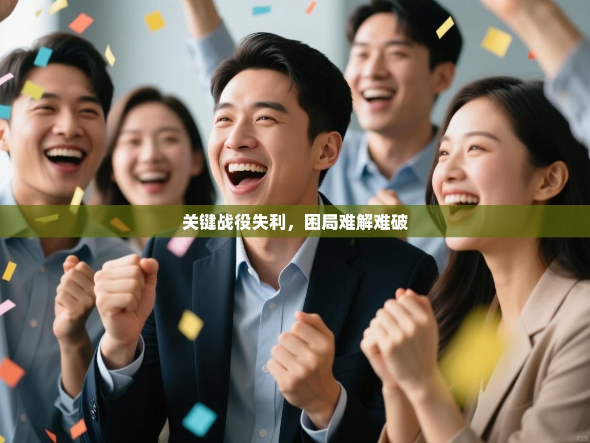 关键战役失利，困局难解难破  第1张