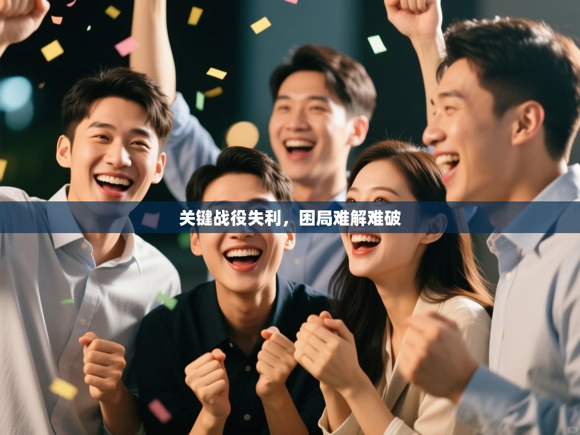 关键战役失利，困局难解难破  第2张