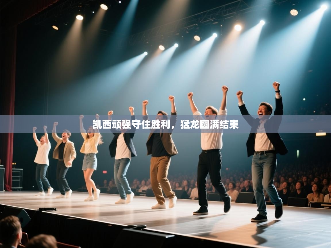 凯西顽强守住胜利，猛龙圆满结束  第2张