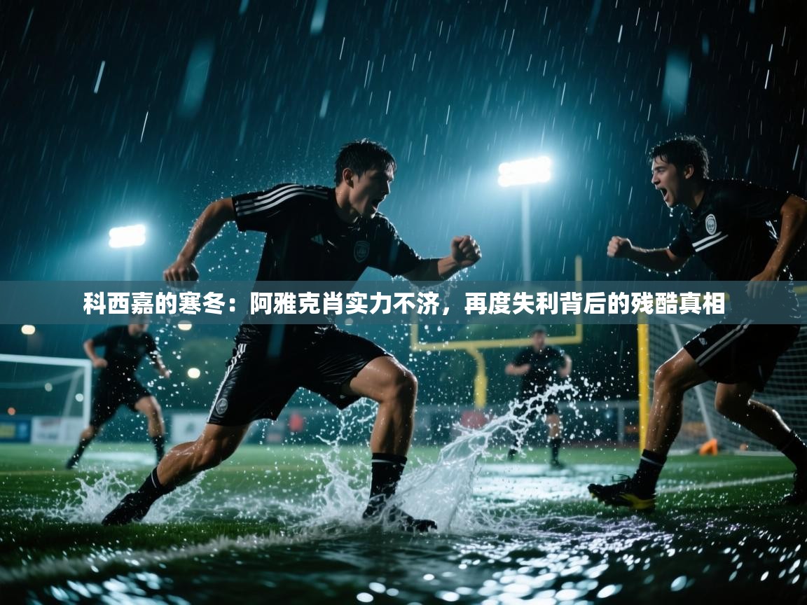 科西嘉的寒冬：阿雅克肖实力不济，再度失利背后的残酷真相  第1张