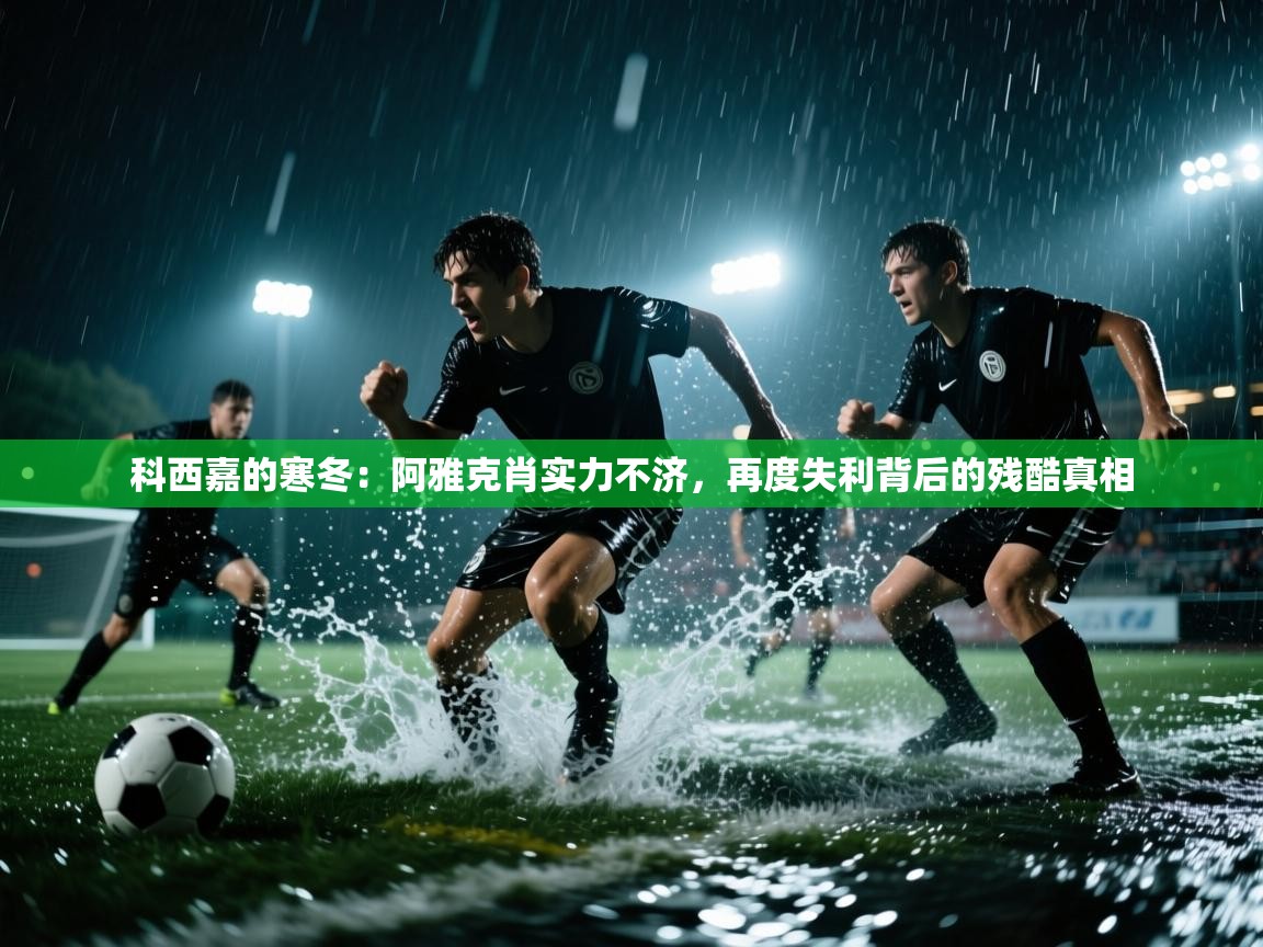 科西嘉的寒冬：阿雅克肖实力不济，再度失利背后的残酷真相  第2张