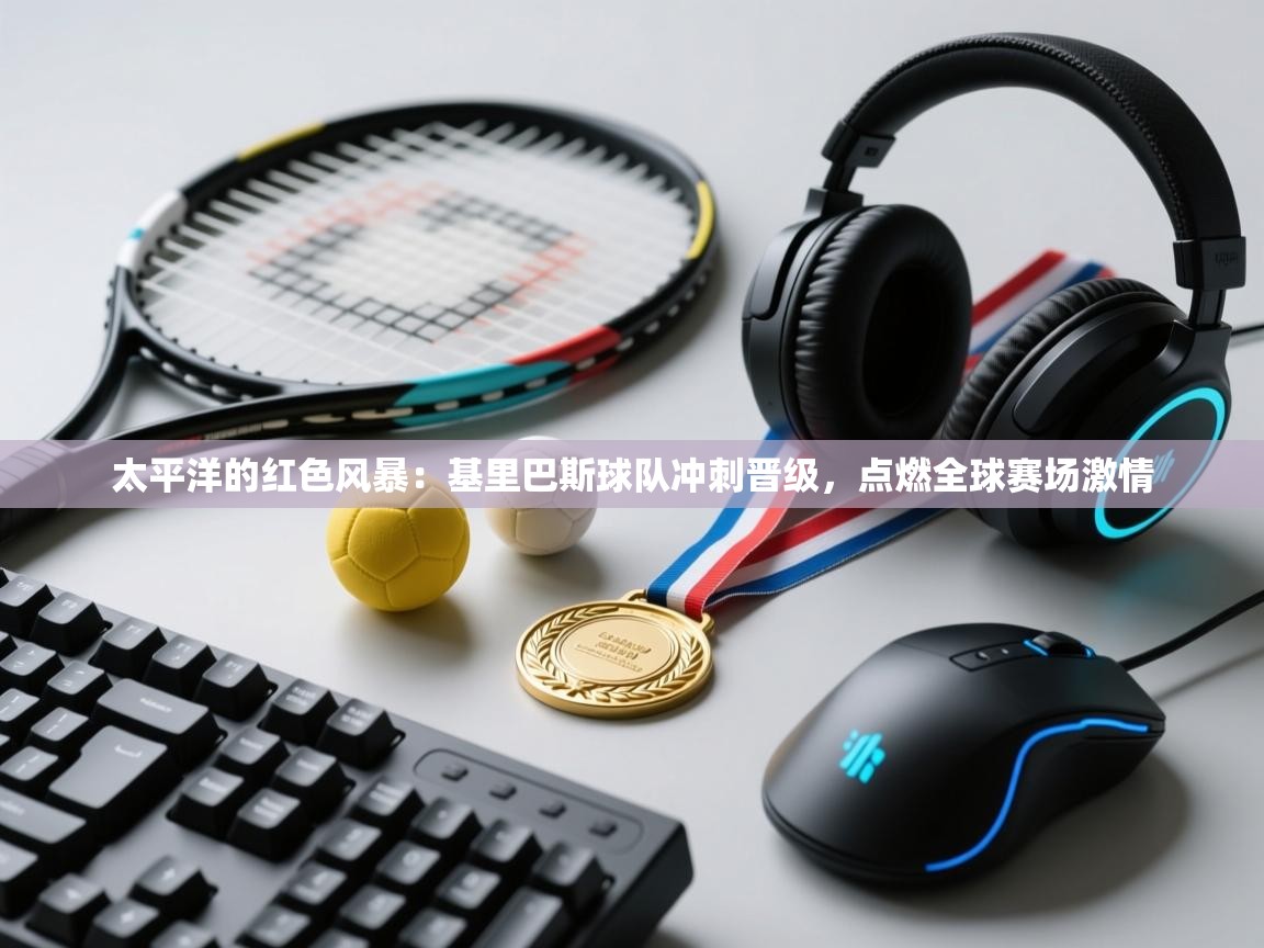 太平洋的红色风暴：基里巴斯球队冲刺晋级，点燃全球赛场激情  第2张