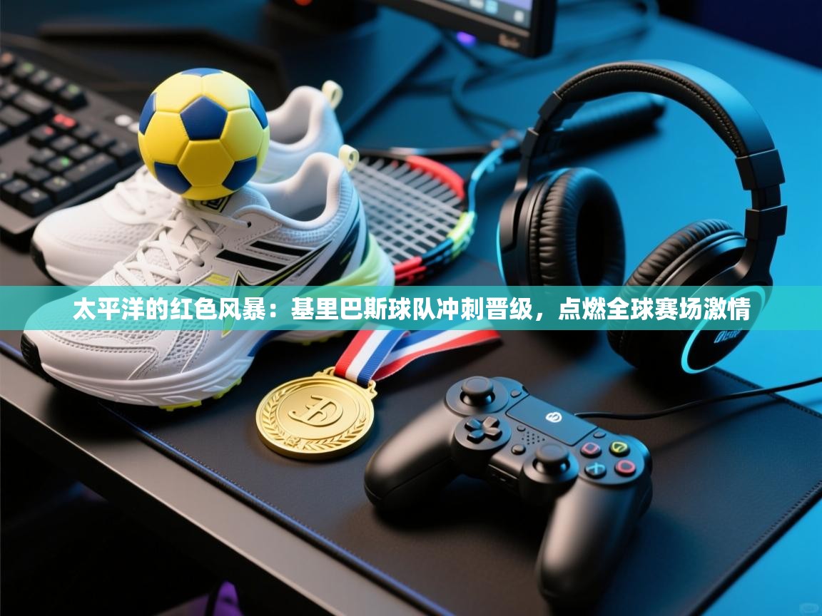 太平洋的红色风暴：基里巴斯球队冲刺晋级，点燃全球赛场激情  第1张