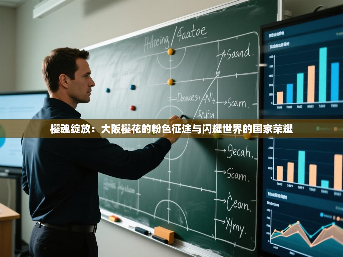 樱魂绽放:大阪樱花的粉色征途与闪耀世界的国家荣耀 第1张