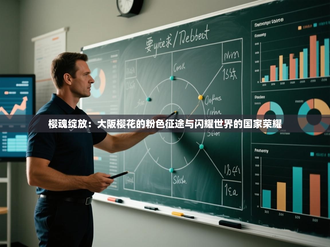 樱魂绽放:大阪樱花的粉色征途与闪耀世界的国家荣耀 第2张