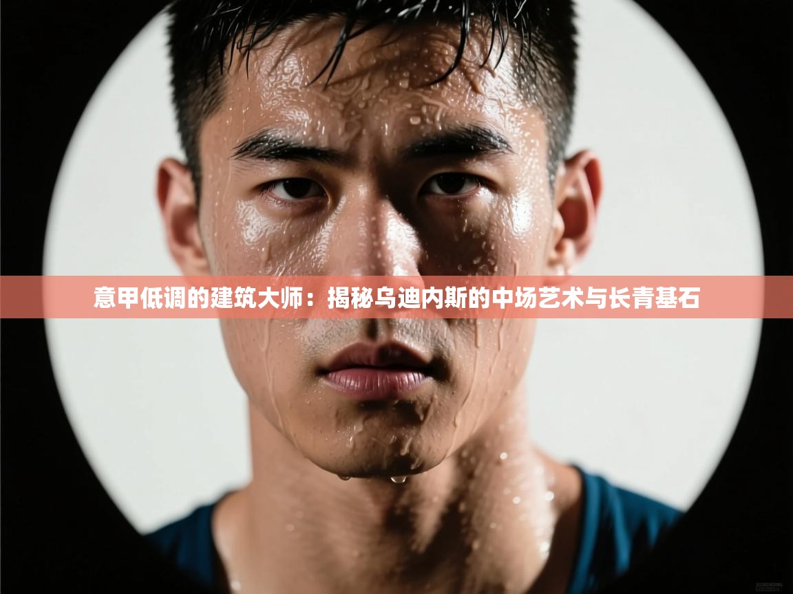 意甲低调的建筑大师:揭秘乌迪内斯的中场艺术与长青基石 第1张