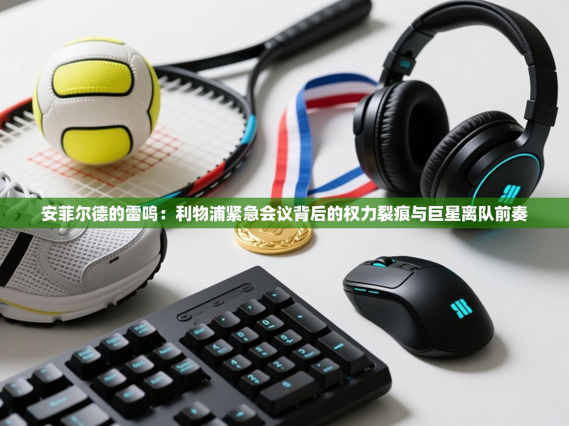 安菲尔德的雷鸣:利物浦紧急会议背后的权力裂痕与巨星离队前奏 第1张