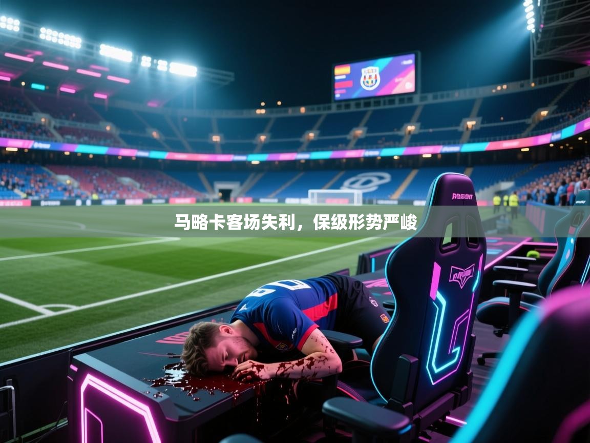 马略卡客场失利，保级形势严峻  第1张