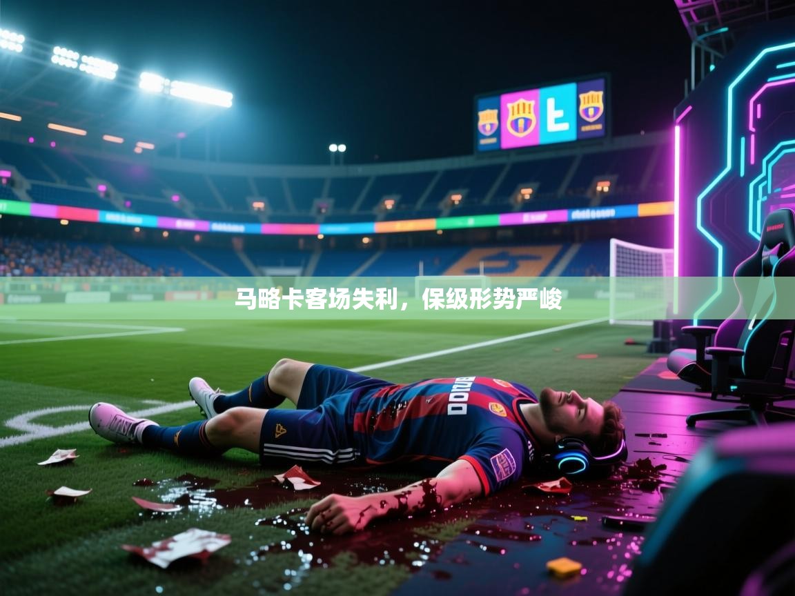 马略卡客场失利，保级形势严峻  第2张