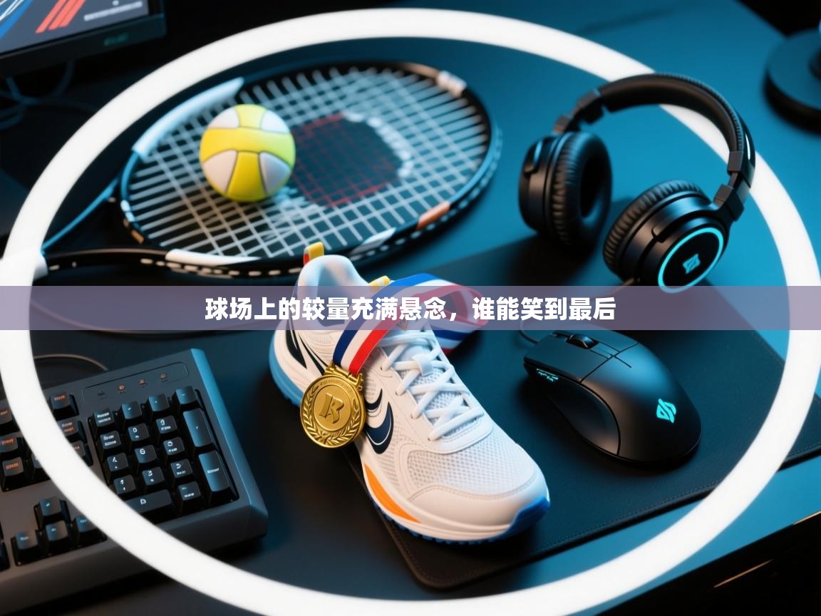 球场上的较量充满悬念，谁能笑到最后  第2张