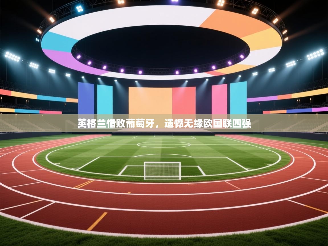 英格兰惜败葡萄牙,遗憾无缘欧国联四强 第1张