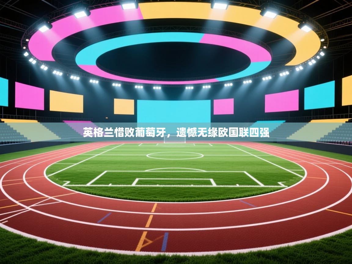 英格兰惜败葡萄牙,遗憾无缘欧国联四强 第2张