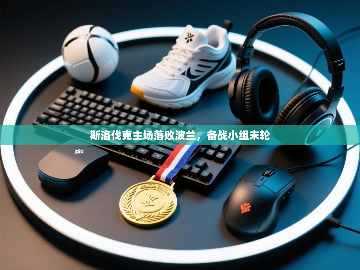 斯洛伐克主场落败波兰,备战小组末轮 第1张