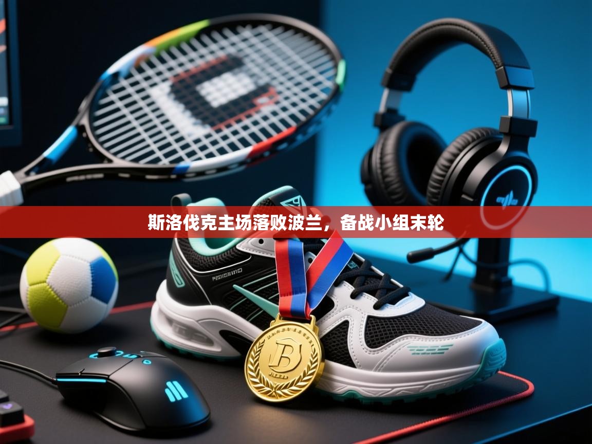 斯洛伐克主场落败波兰,备战小组末轮 第2张