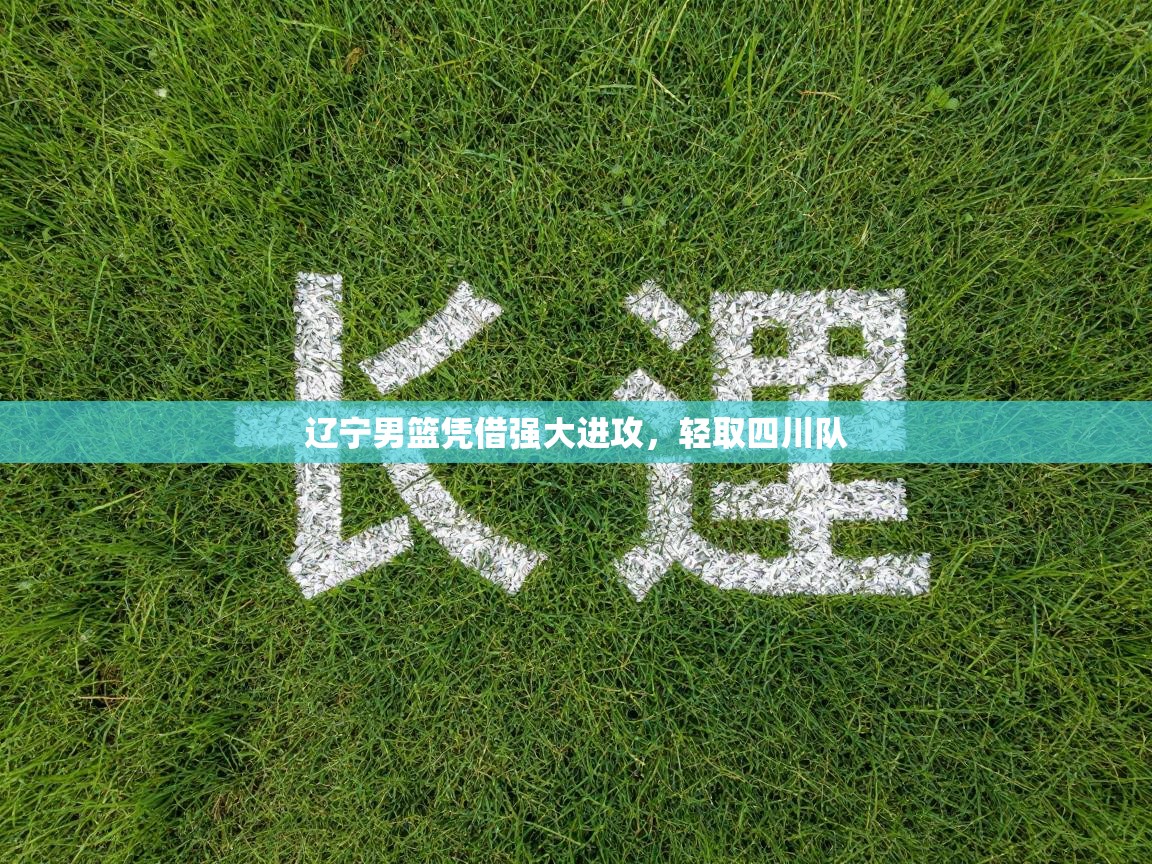 辽宁男篮凭借强大进攻,轻取四川队 第1张